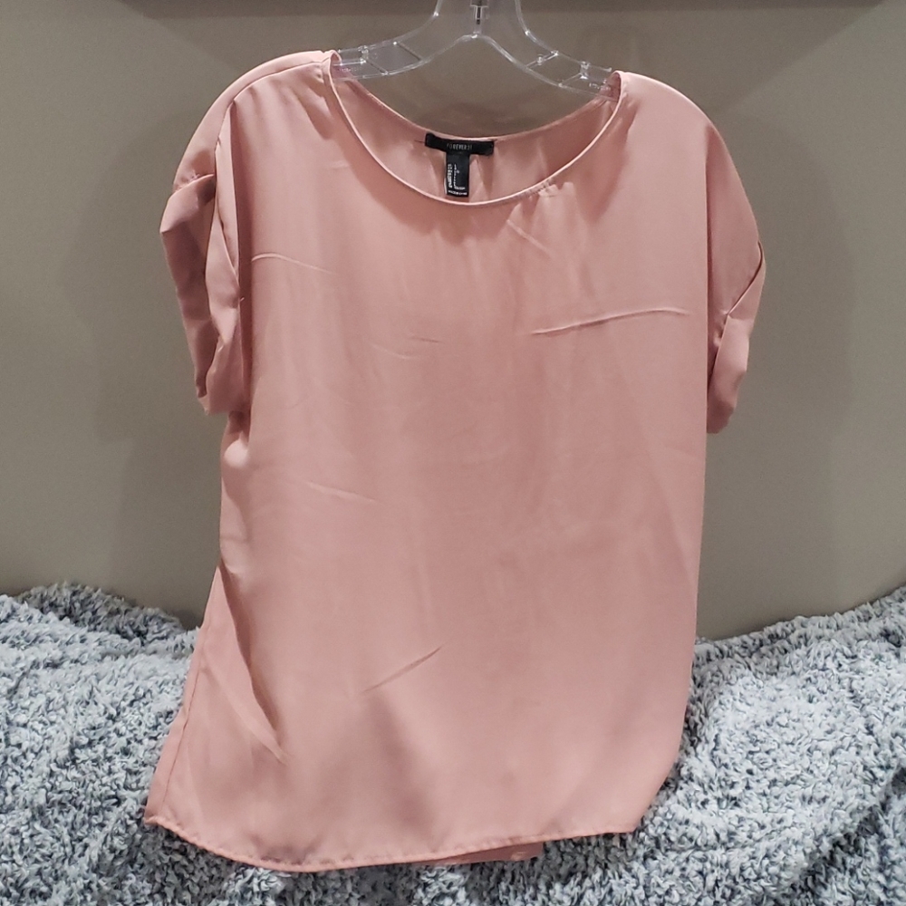 Forever 21 Top